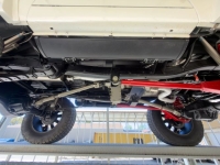 1971 Ford Bronco for sale in Michigan (ID-164316)