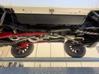 1971 Ford Bronco for sale in Michigan (ID-164316)