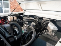 1971 Ford Bronco for sale in Michigan (ID-164316)