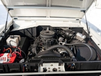 1971 Ford Bronco for sale in Michigan (ID-164316)