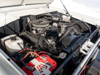 1971 Ford Bronco for sale in Michigan (ID-164316)
