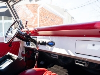 1971 Ford Bronco for sale in Michigan (ID-164316)