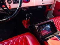 1971 Ford Bronco for sale in Michigan (ID-164316)