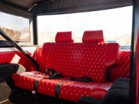1971 Ford Bronco for sale in Michigan (ID-164316)
