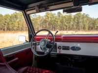 1971 Ford Bronco for sale in Michigan (ID-164316)