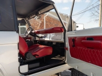 1971 Ford Bronco for sale in Michigan (ID-164316)