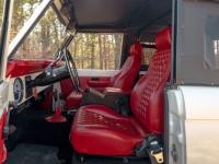 1971 Ford Bronco for sale in Michigan (ID-164316)