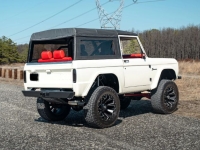 1971 Ford Bronco for sale in Michigan (ID-164316)