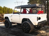 1971 Ford Bronco for sale in Michigan (ID-164316)