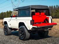 1971 Ford Bronco for sale in Michigan (ID-164316)