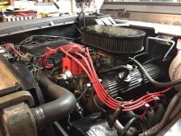 1971 Ford Bronco II for sale in Riverhead, New York (ID-143289)