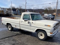 1971 Ford Custom for sale in Michigan (ID-113481)