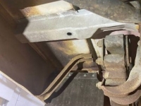 1971 Ford Custom for sale in Michigan (ID-113481)