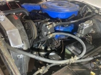 1971 Ford Custom for sale in Michigan (ID-113481)