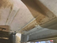 1971 Ford Custom for sale in Michigan (ID-113481)
