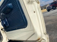 1971 Ford Custom for sale in Michigan (ID-113481)