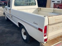 1971 Ford Custom for sale in Michigan (ID-113481)