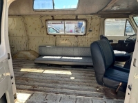 1971 Ford Econoline for sale in Michigan (ID-127824)