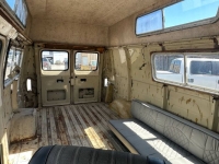 1971 Ford Econoline for sale in Michigan (ID-127824)