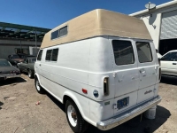 1971 Ford Econoline for sale in Michigan (ID-127824)