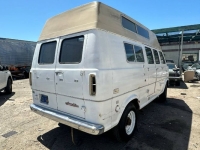 1971 Ford Econoline for sale in Michigan (ID-127824)