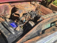 1971 Ford F100 for sale in Michigan (ID-121959)