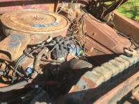 1971 Ford F100 for sale in Michigan (ID-121959)
