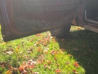 1971 Ford F100 for sale in Michigan (ID-121959)