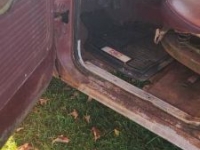 1971 Ford F100 for sale in Michigan (ID-121959)