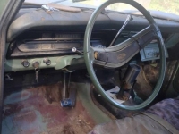 1971 Ford F100 for sale in Michigan (ID-124036)