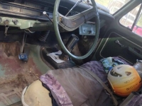 1971 Ford F100 for sale in Michigan (ID-124036)