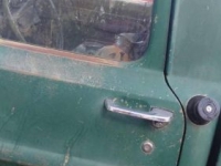 1971 Ford F100 for sale in Michigan (ID-124036)