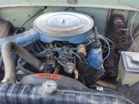1971 Ford F100 for sale in Michigan (ID-124036)