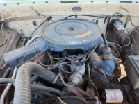 1971 Ford F100 for sale in Michigan (ID-134723)