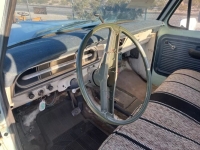 1971 Ford F100 for sale in Michigan (ID-134723)