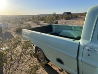 1971 Ford F100 for sale in Michigan (ID-134723)
