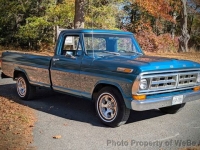 1971 Ford F100 for sale in Riverhead, New York (ID-135339)