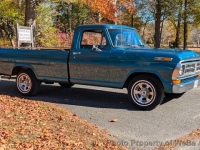 1971 Ford F100 for sale in Riverhead, New York (ID-135339)