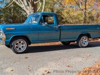 1971 Ford F100 for sale in Riverhead, New York (ID-135339)