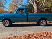1971 Ford F100 for sale in Riverhead, New York (ID-135339)