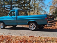 1971 Ford F100 for sale in Riverhead, New York (ID-135339)