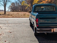 1971 Ford F100 for sale in Riverhead, New York (ID-135339)