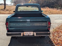 1971 Ford F100 for sale in Riverhead, New York (ID-135339)