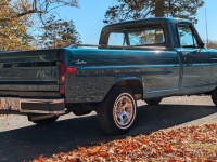 1971 Ford F100 for sale in Riverhead, New York (ID-135339)