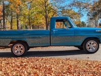 1971 Ford F100 for sale in Riverhead, New York (ID-135339)