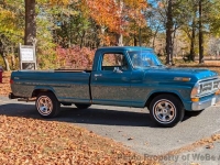1971 Ford F100 for sale in Riverhead, New York (ID-135339)