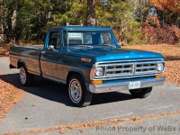1971 Ford F100 for sale in Riverhead, New York (ID-135339)