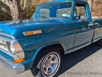 1971 Ford F100 for sale in Riverhead, New York (ID-135339)