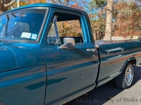 1971 Ford F100 for sale in Riverhead, New York (ID-135339)