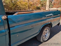 1971 Ford F100 for sale in Riverhead, New York (ID-135339)